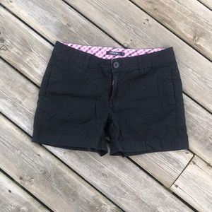 George Cotton Shorts 8